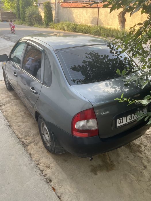 Lada kalinna……..