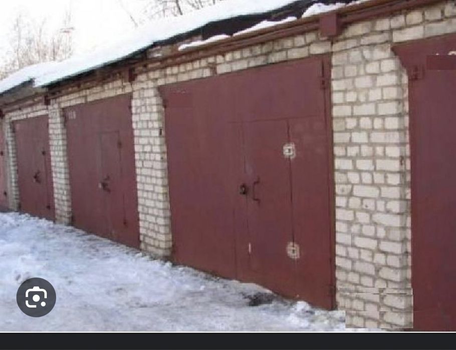 Сдам в аренду гараж в Жилянке