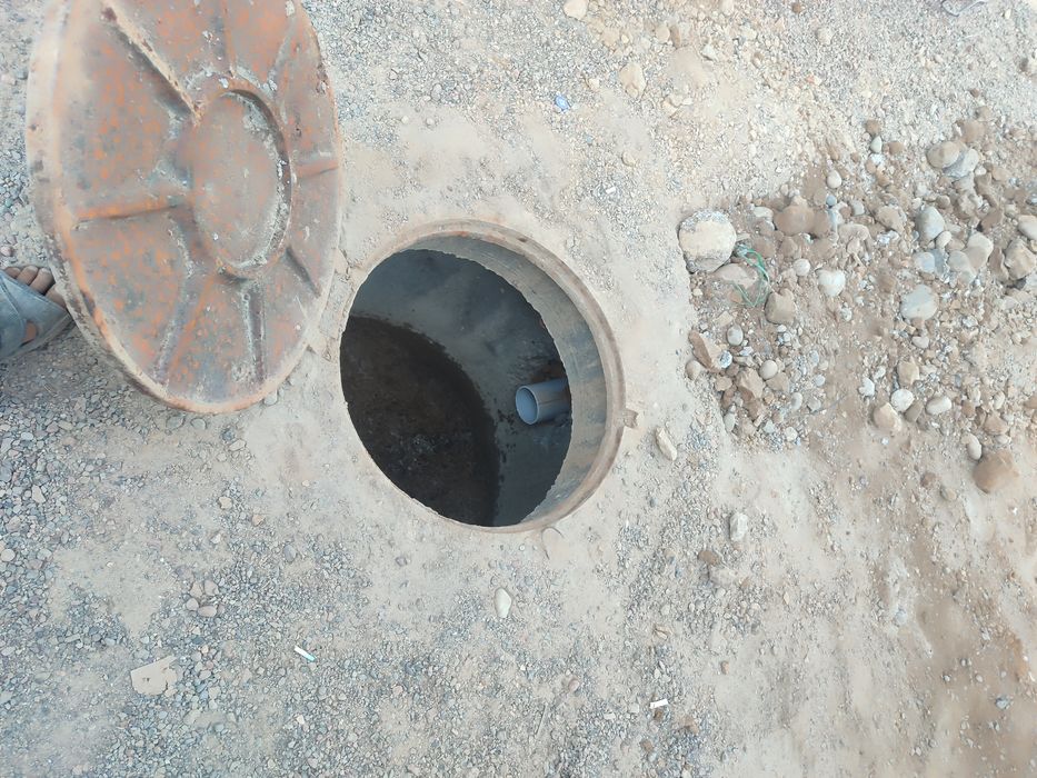 Urachi Urachi урачи канализация oʻrachi santexnik