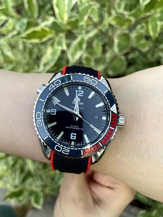 Omega Механические часы