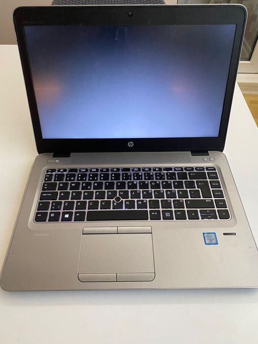 Лаптоп HP EliteBook 840 G3 Inter Core i5