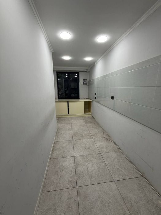 Ц-1 | Бибигон - Сдается в аренду помещение вдоль дороги 95м2