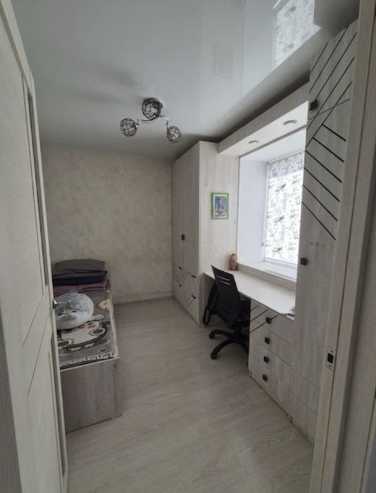 Продам 3ком. Кв 56 кв .м. СРОЧНО!
