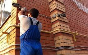 Установка систем видео наблюдения под ключ. (УСТАНОВКА КАМЕР)