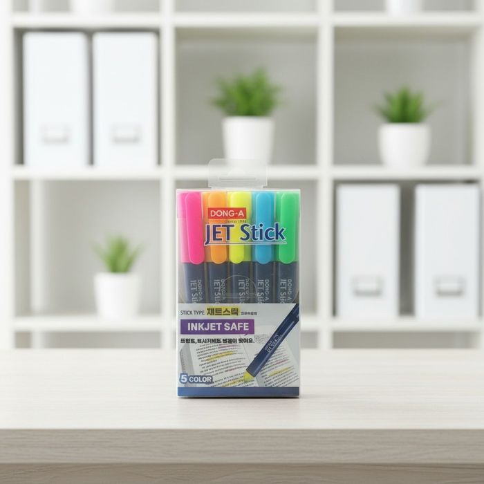 Dong-A JET Stick