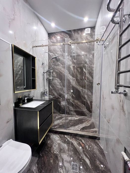 Продается свой участок в Юнусабаде Зенит