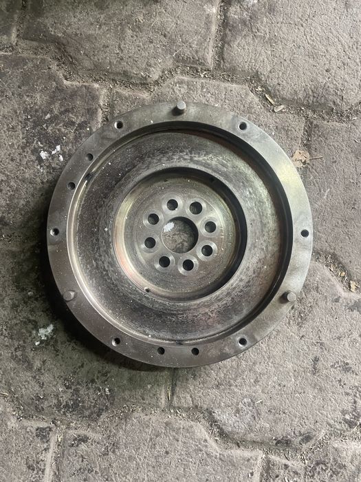 Одномассовый маховик БМВ М50