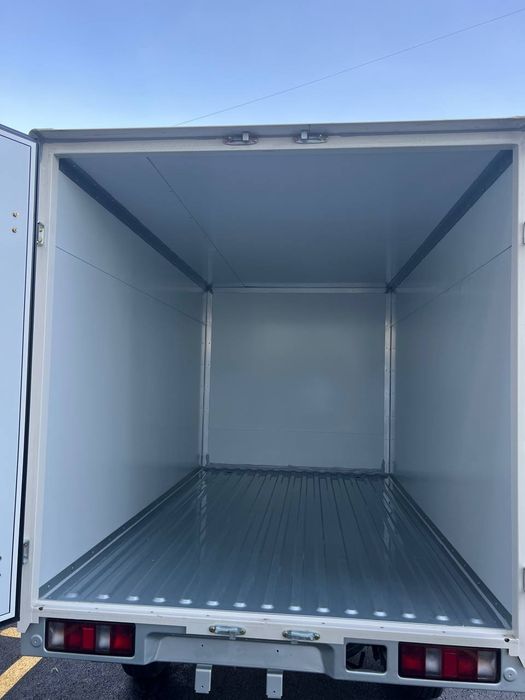 Changan XK-2 Yopiq kuzov 2024  SKIDKA