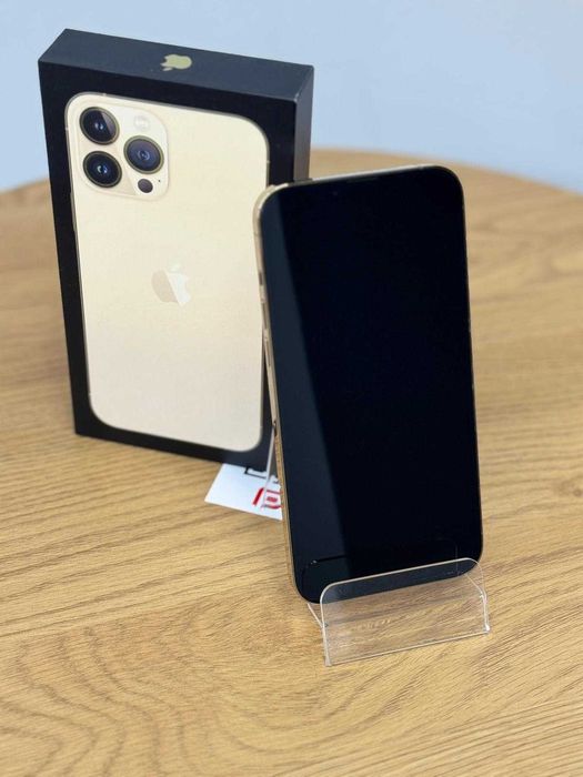 Iphone 13 Pro Max - 128 GB - SH