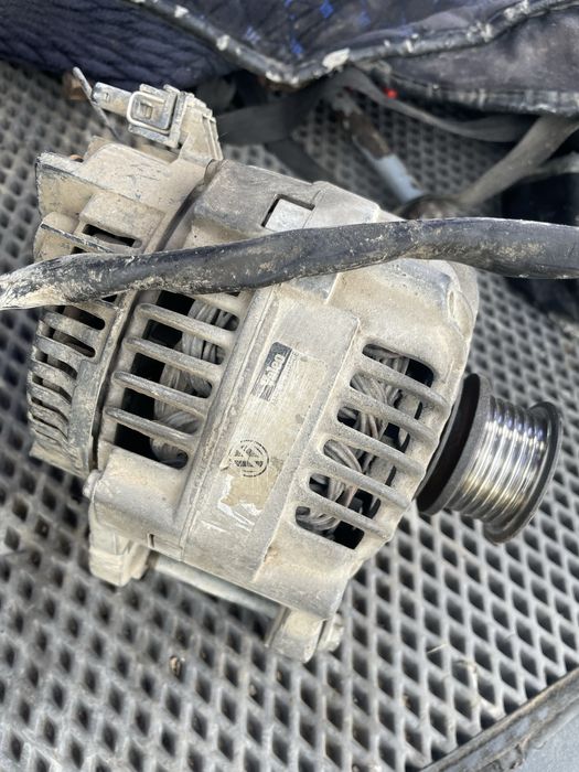 Автозапчасти на Пассат б4 Passat b4