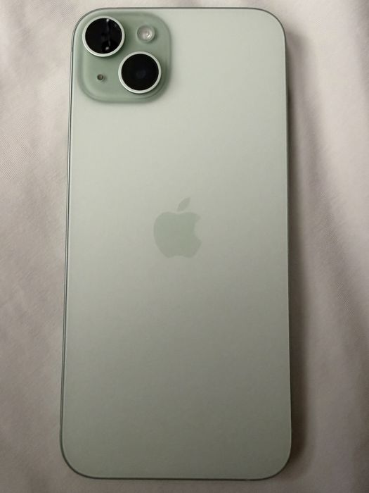 iphone 15 Plus 128 gb
