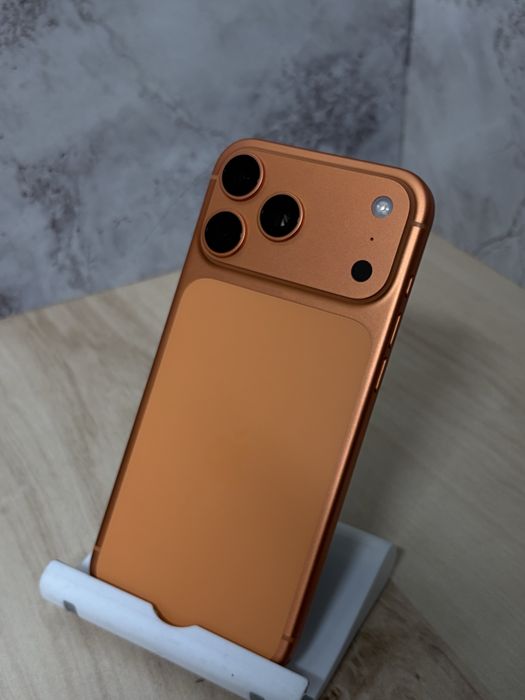 iPhone 17 Pro Max/Айфон 17 Про Мах