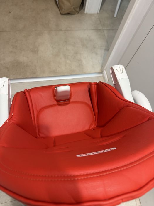 Scaun de masa copii Peg Perego