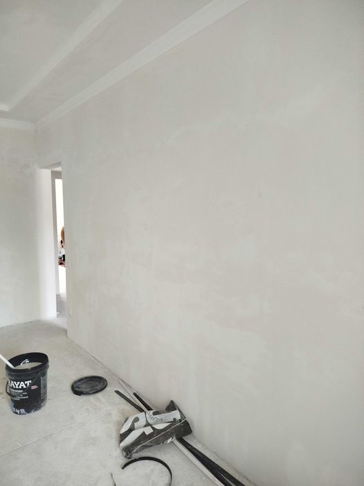 Ремонт квартир под ключ