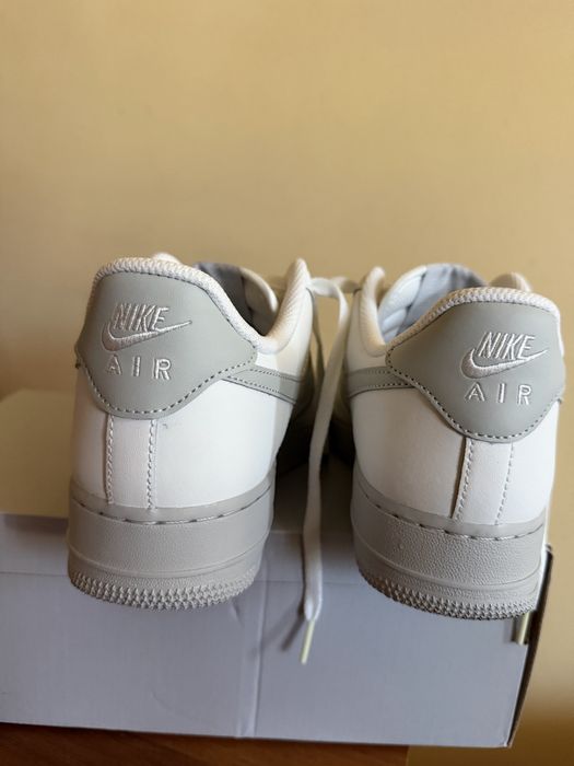 Papuci/ sneakers unisex Nike air force 1