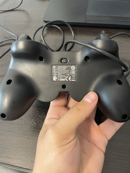 Controller logitech