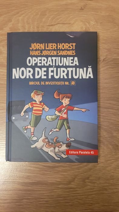 Carti copii amuzante
