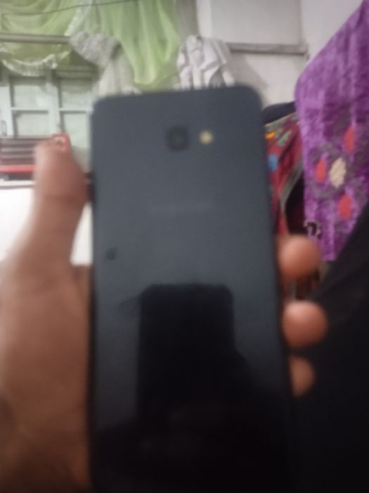 Samsung J4 pluss