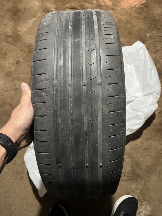 Летние шины 17 размер