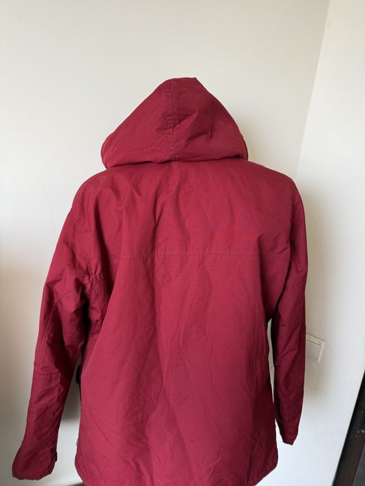 Jacheta Fjall Raven , autentica