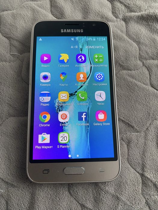 Продам samsung j1