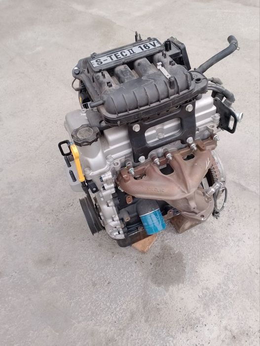 spark mator 1,1lik