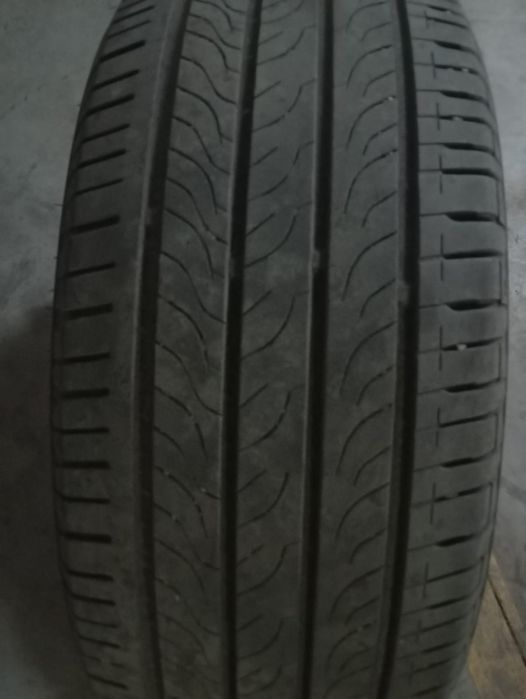 Продам летнию резину (шины)