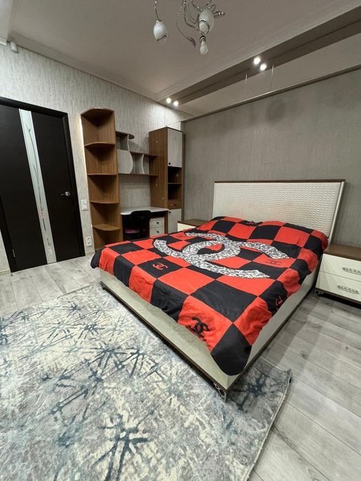 Сдаётся квартира