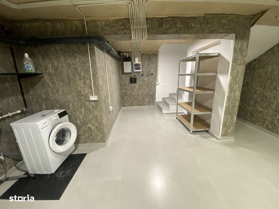 Proprietar | Vila noua Premium 2025 | Andronache - Pipera