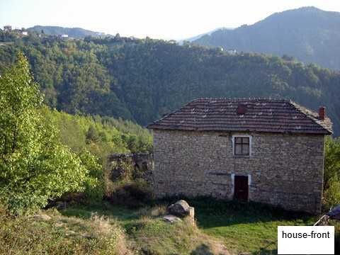 Продава се Къща в с. Дирало, Област Смолян - 165 кв.м за 112 €/кв.м - Снимка #2