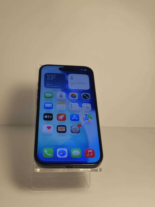 Apple iPhone 16 128GB – Baterie 88%