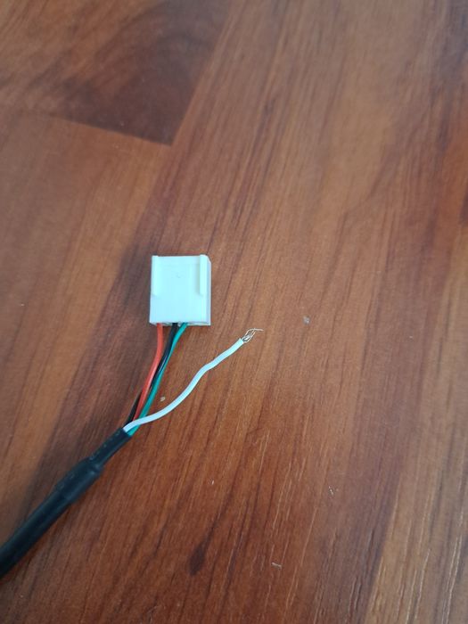 Modul ip paradox