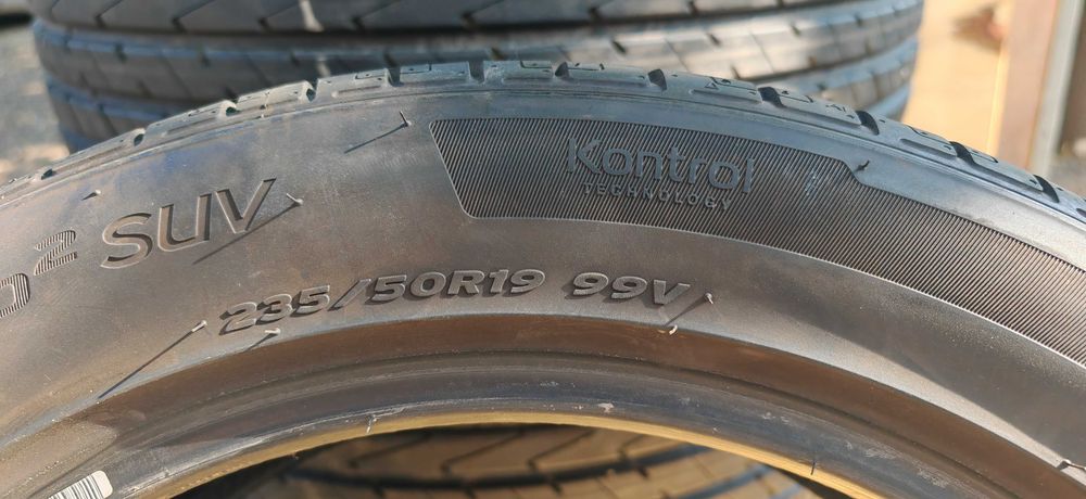 Anvelope Hankook