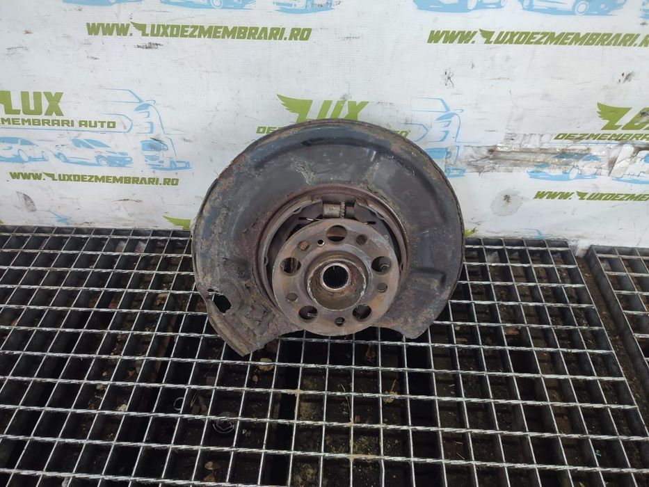 Fuzeta dreapta spate 3.0 cdi om642 Mercedes-Benz E-Class W211 [faceli