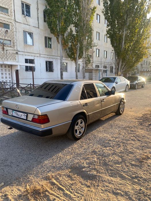 Мерседес  колиги сатылады