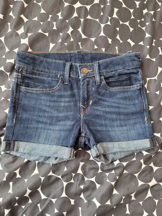 Летни дрешки за момиче.