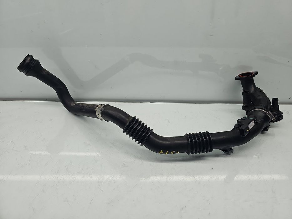 Tub intercooler Dacia Logan 2 [Fabr 2012-2020] 8200879750 1.5 dCi K9K-