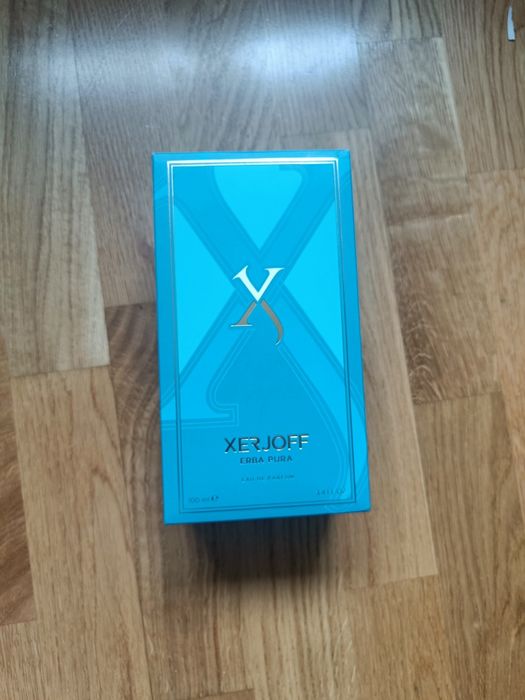 Xerjoff Erba Pura 100ml