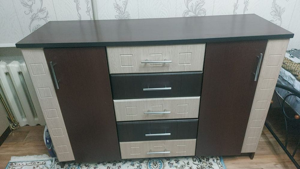 Продается комод в отличном состоянии
