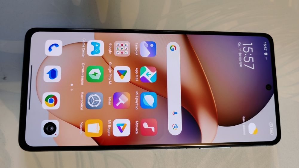 Redmi Note 12 pro+5G