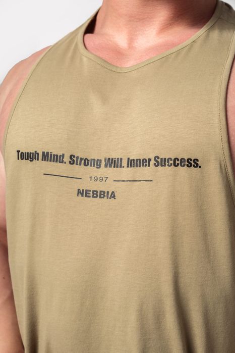 Мъжки потник Nebbia