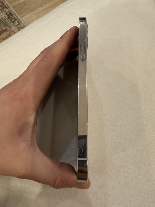 İPHONE 12 pro 128 GB