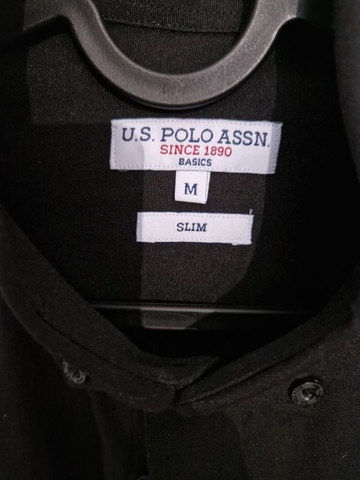 Camasa POLO US ASSN  marimea M