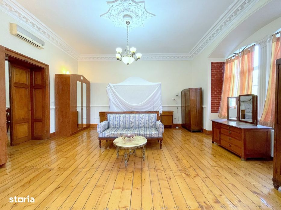 Apartament 2 camere - inchiriere - Ultracentral