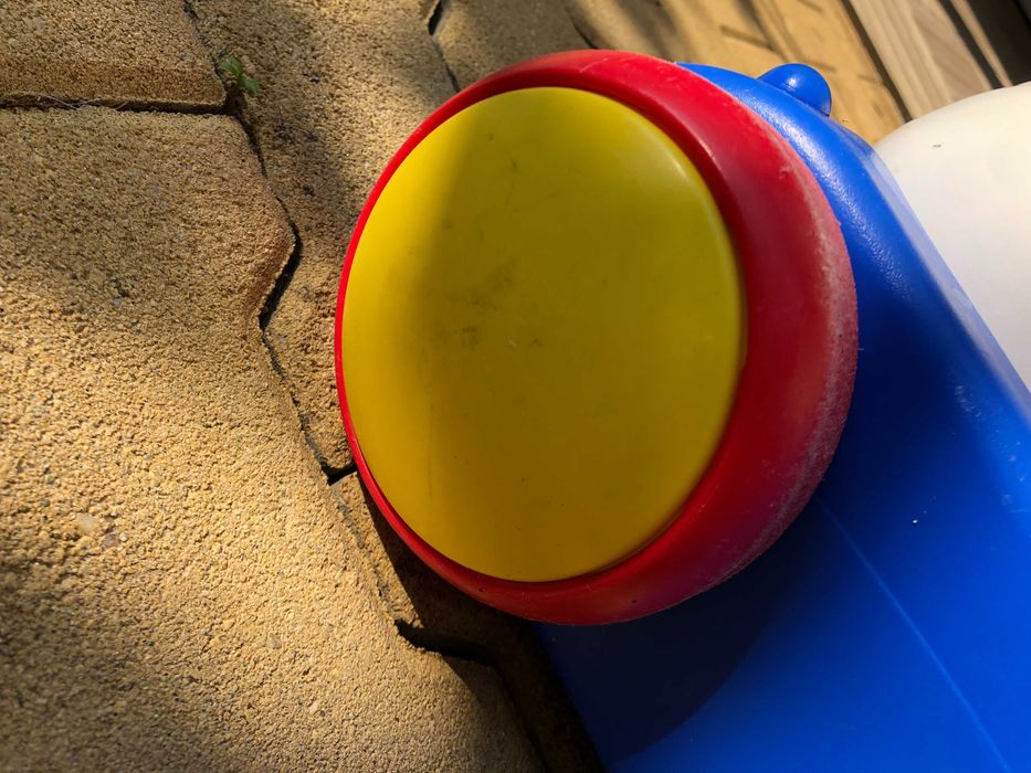 Детски четириколки за бутане