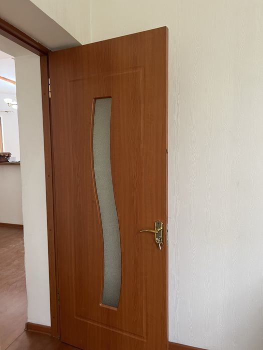 Двери межкомнатные