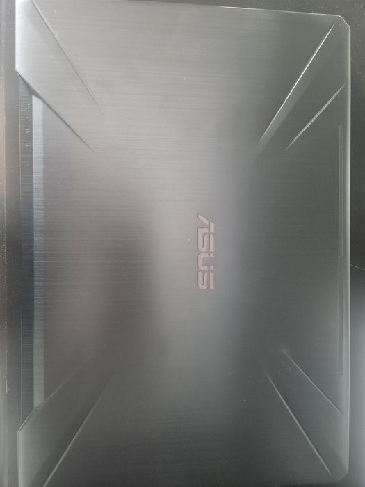 Laptop Gaming Asus