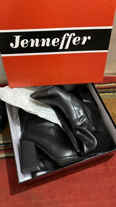 осенние и зимние ботинки!