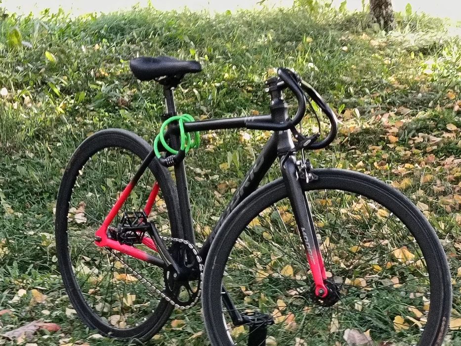 Фикс modric с лета пару раз катались