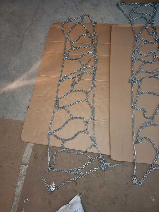 Lanturi auto pentru zapada ( Autoutilitare Camionete Autoturisme)